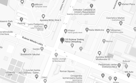 DEKRA Arbeit Mali i Zi